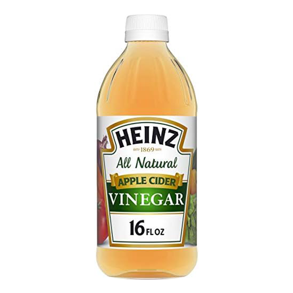 Vinegar Cider – 16oz (473ml)